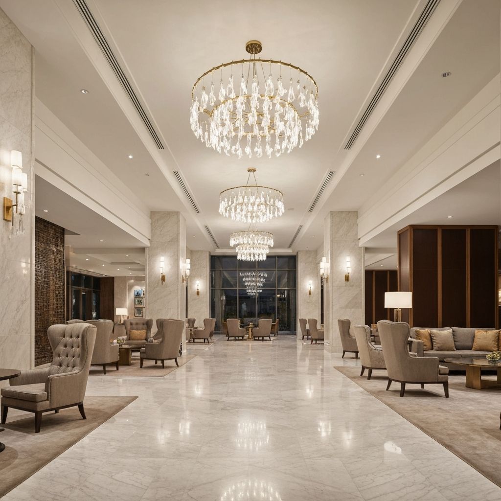 Four Seasons Mexico City