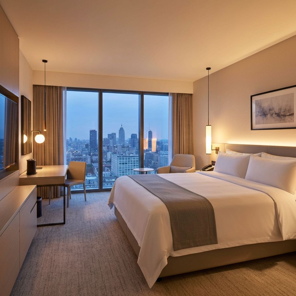 St. Regis Mexico City
